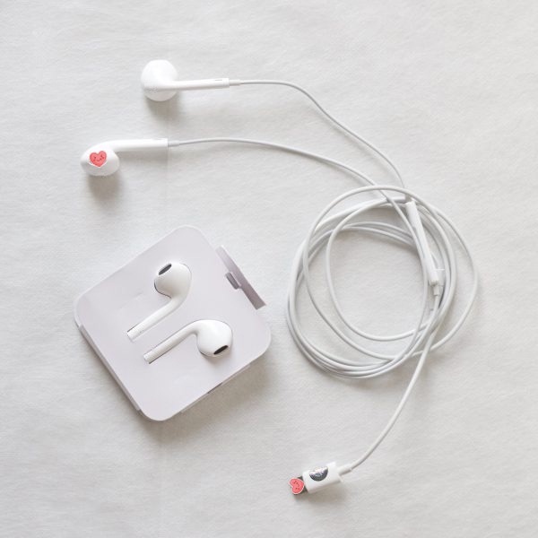 Tai Nghe Dây  - Âm Thanh Hay, Bass Căng