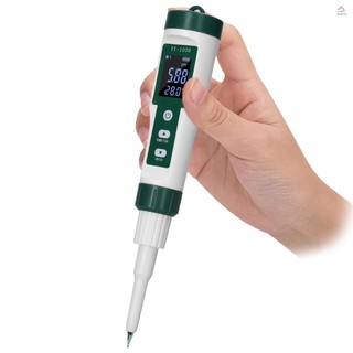 Máy Đo Độ ph / Độ ph / Độ ph / Thực Phẩm yy-1030