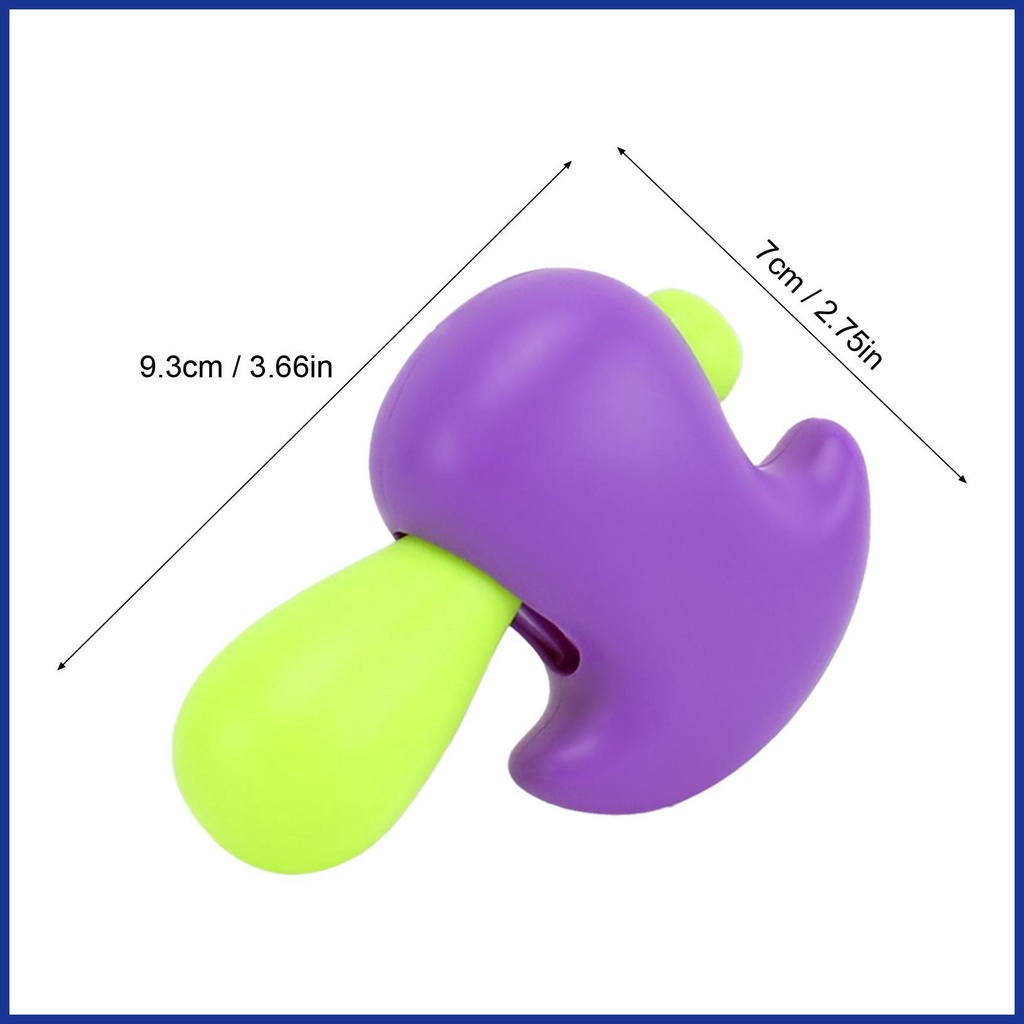 Đồ Chơi fidget Đồ Chơi Đàn Hồi Chậm Cho Trẻ Em Và Người Lớn