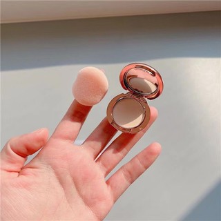 Bông phấn mini siêu mềm và không ăn phấn