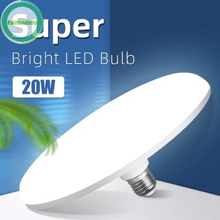 Parucutin bóng đèn led e27 20w 220v siêu sáng