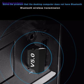 Usb Nhận Tín Hiệu bluetooth 5.0 5.0 Vn vn vn