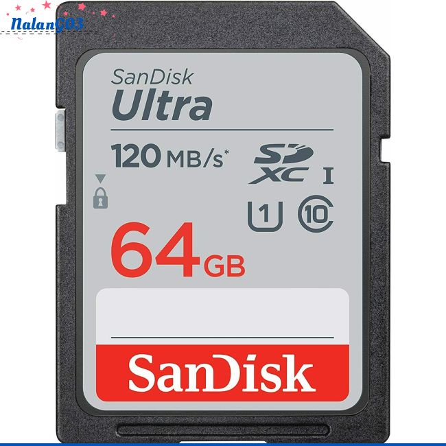 Thẻ Nhớ 16gb 32gb 64gb 128gb Chất Lượng Cao