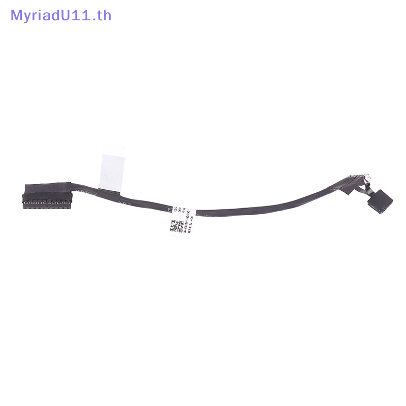 Cáp Laptop Mới MyriadU Cho Latiude E5400 5401 5402 5405 0MK3X9 Dây Kết Nối Cáp.