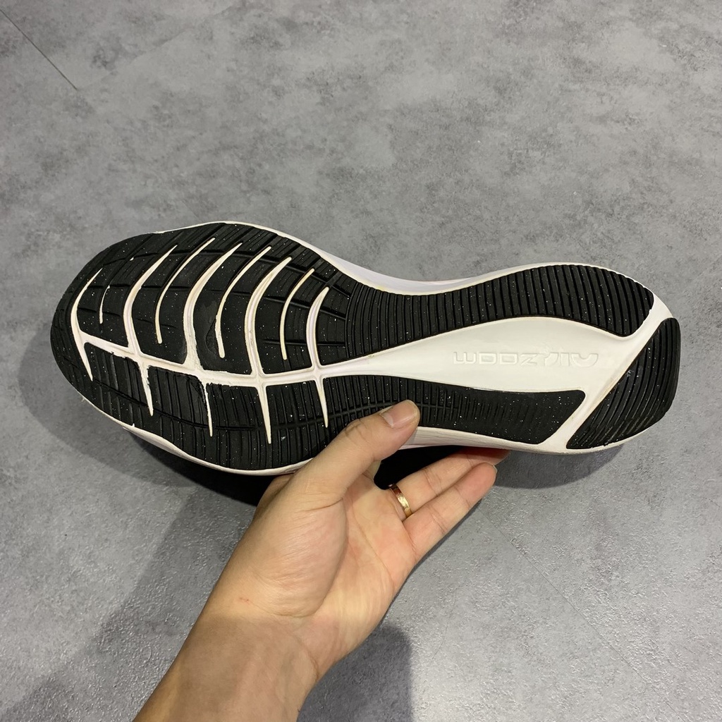 2hand Giày Nike Air Zoom Winflo 8 Rawdacious CW3419-100 SIZE 44.5 9119