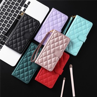 Hàng Mới Về Bao Da Điện Thoại Khóa Nam Châm Thời Trang Cho redmi note 12 casing note12 pro plus note12 turbo