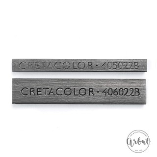 [ARBAT] CÂY LẺ Thỏi than chì Cretacolor
