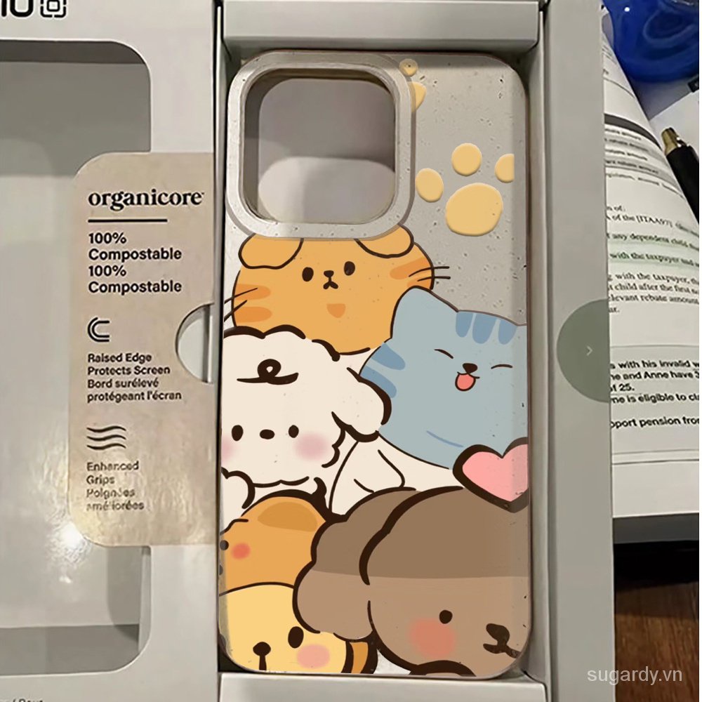 Ốp Điện Thoại Cho iphone 11 12 13 14 15 pro max 14promax 13promax 11promax xr x xsmax 7 8 plus 14pro 13pro