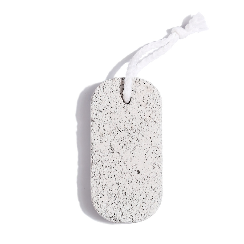 Đá Bọt Biển Mài Gót Chân - Tẩy Tế Bào Da Tự Nhiên GARIN