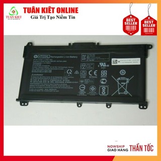 Pin battery  HP HT03XL L11421-2C2, 11.55v 41.9Wh L11119-855 15-CS 15-DA L11119-855, L11421-422, HSTNN-LB8M
