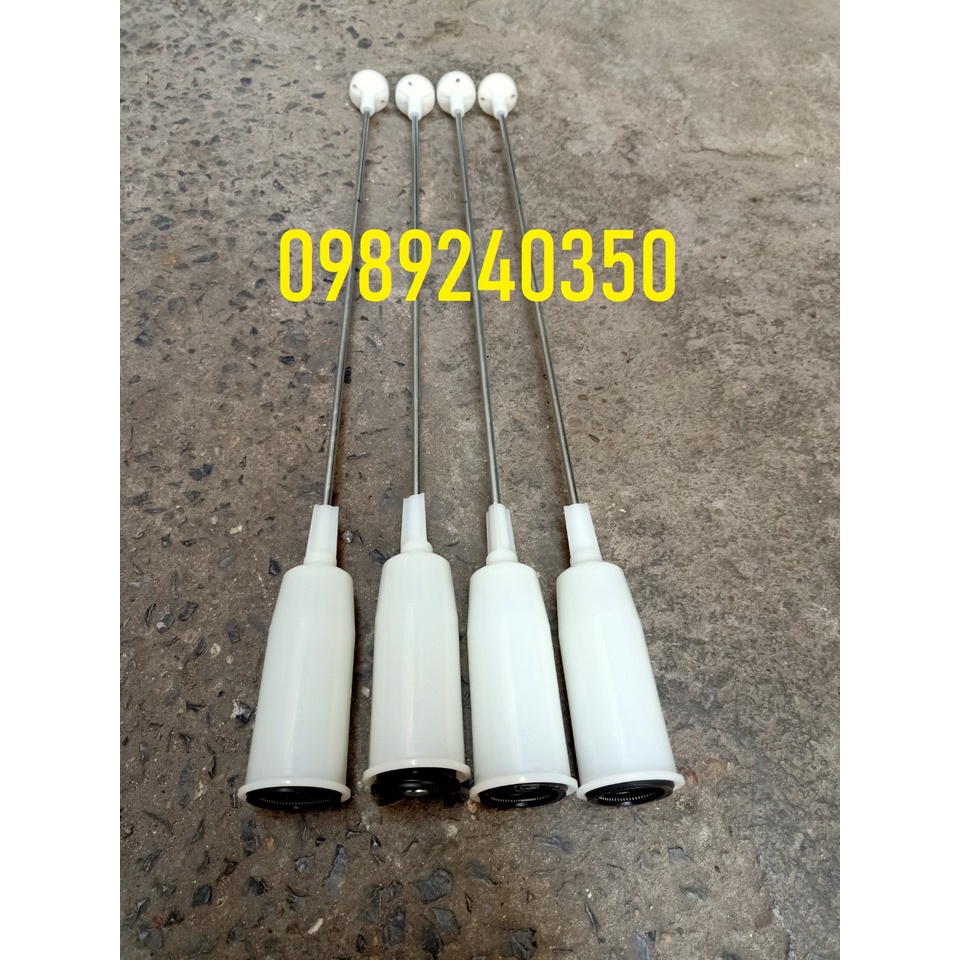 Quang treo máy giặt Panasonic 57cm, ty treo giảm xóc mới chính hãng