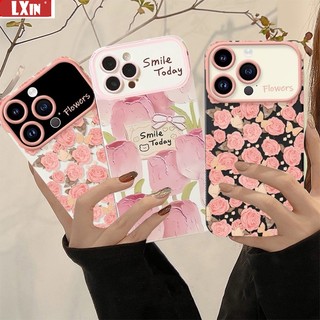 Ốp Điện Thoại Hình Hoa Cho realme c51 c53 c55 c35 c31 c11 c21y c25y c31 c20 c30 c33 c17 c12 realme10 5 9i 8i 8 5 6i 6s c15