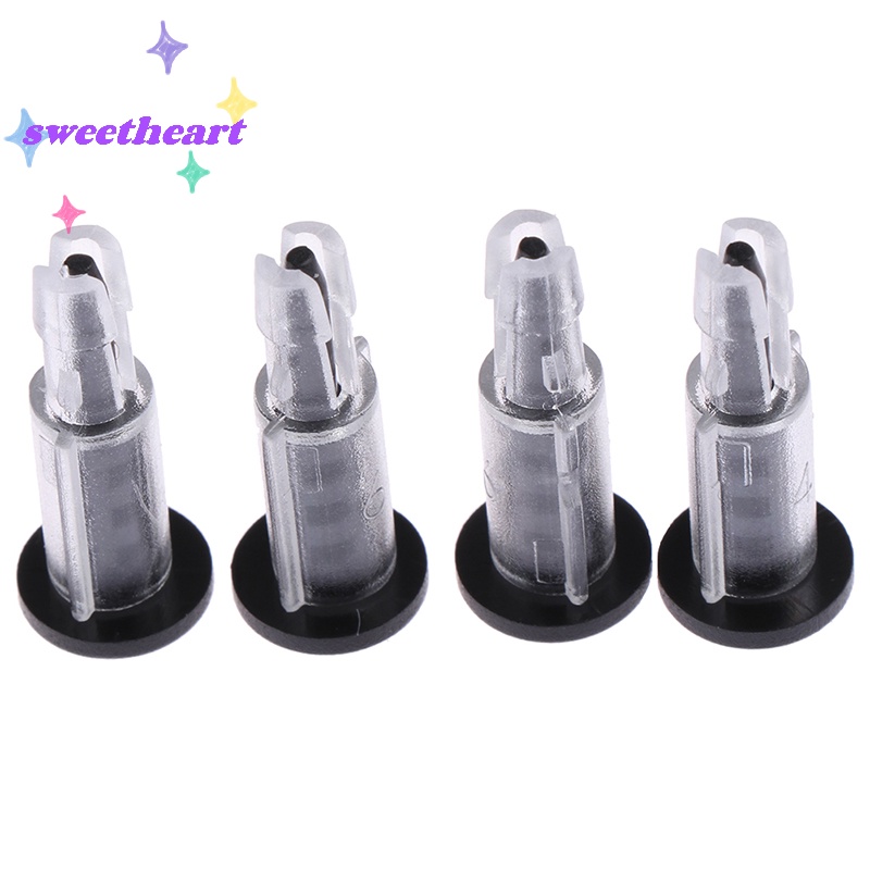 Đế Đỡ Quạt Tản Nhiệt cpu 4 Trong 1 Cho 775 1366 1150 1155 1156