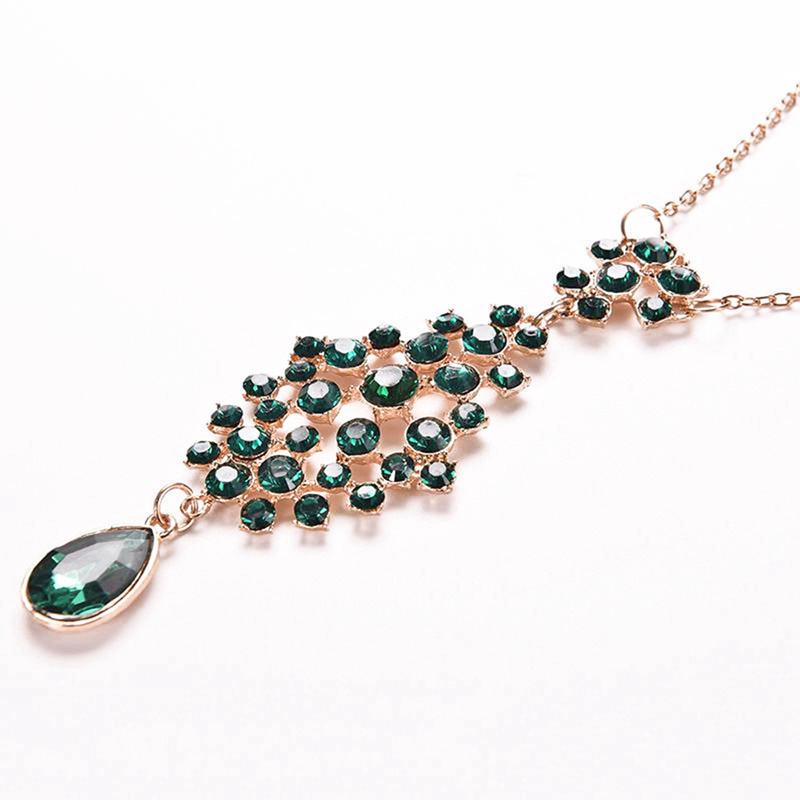 Băng Đô Cài Tóc Đính Đá Lấp Lánh Thời Trang Cho Nữ