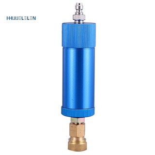Bộ lọc khí áp suất cao 30mpa chuyên dụng