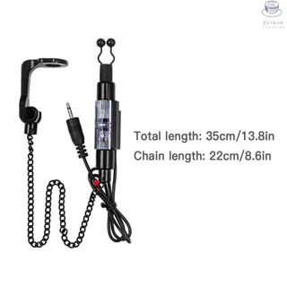 Hik Chuỗi Báo Động Chống Cắn Câu Cá