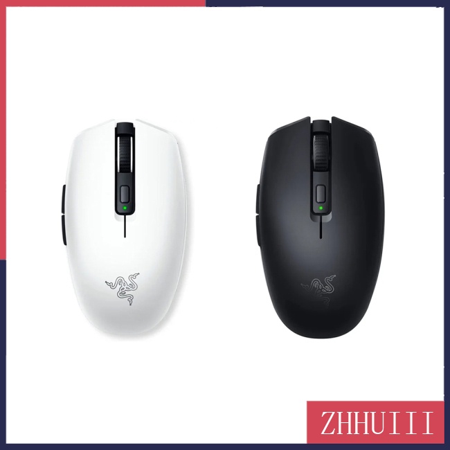 Chuột Quang Không Dây jt razer orochi v2 18000Dpi Cho Máy Tính