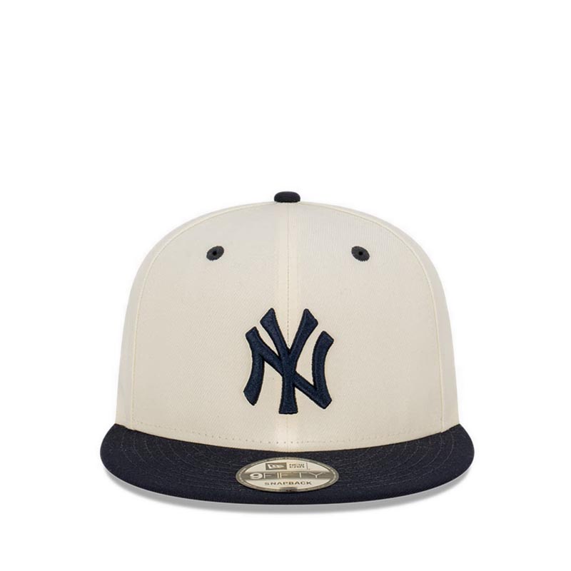 Mũ New Era 950 2TN CHROME NEYYAN Men's - White