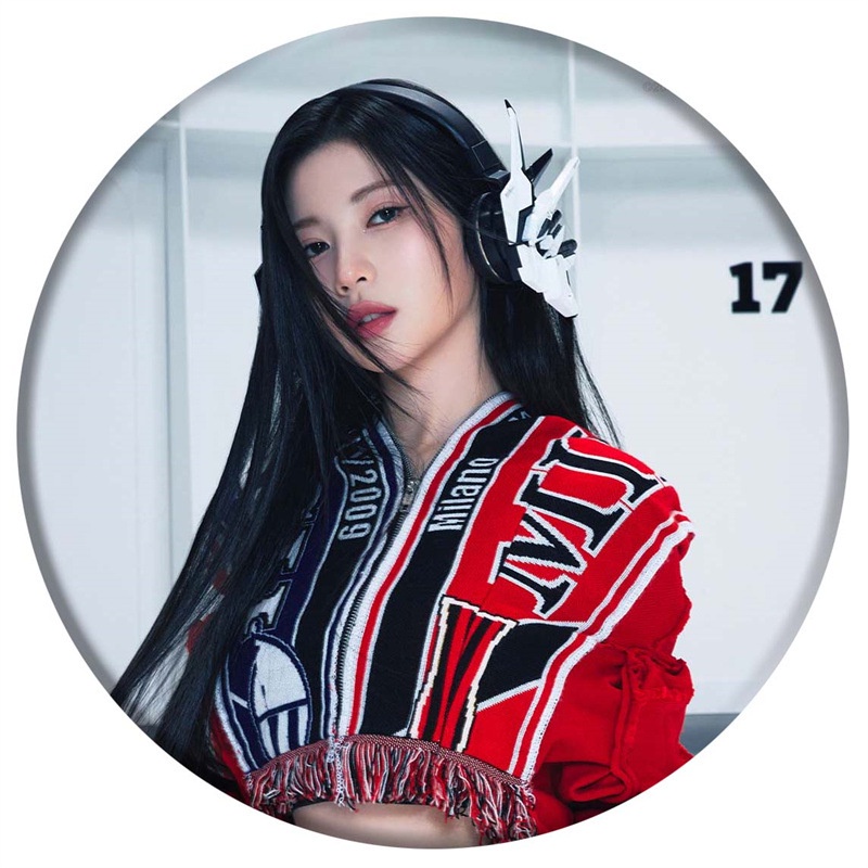 Babymonster ruka rami pharita chiquita asa debut Kèm Móc Khóa