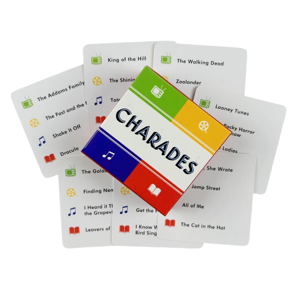 The Mini Size Truth Or Dare For Couples Drinking Cards English Charades Family Time Do You Remember Deck Games