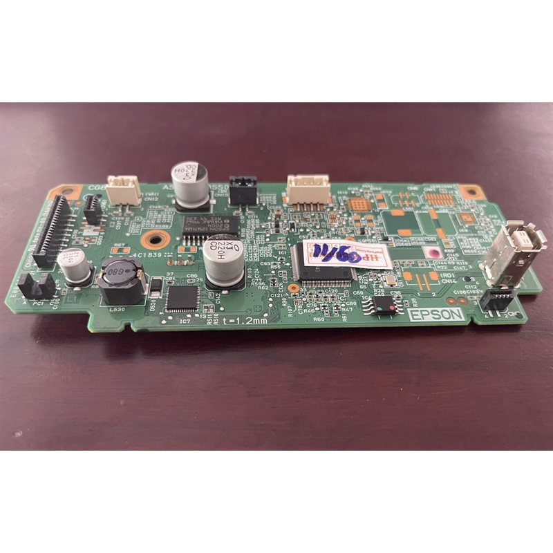 Main máy in màu Epson L1110