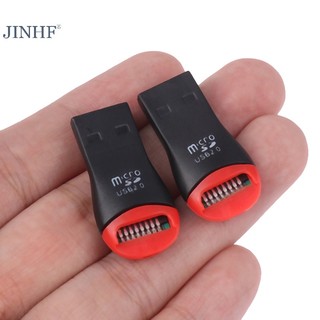 Đầu Đọc Thẻ Nhớ usb 2.0 Cho micro sd tf