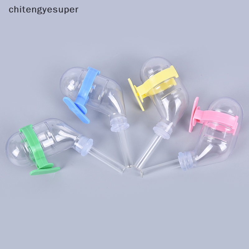 Bình Uống Nước Tự Động Cho hamster Thỏ cgs