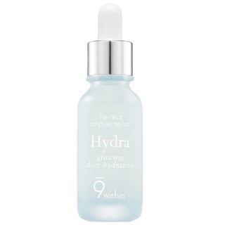 Serum Tinh chất HA 9wishes 25ml
