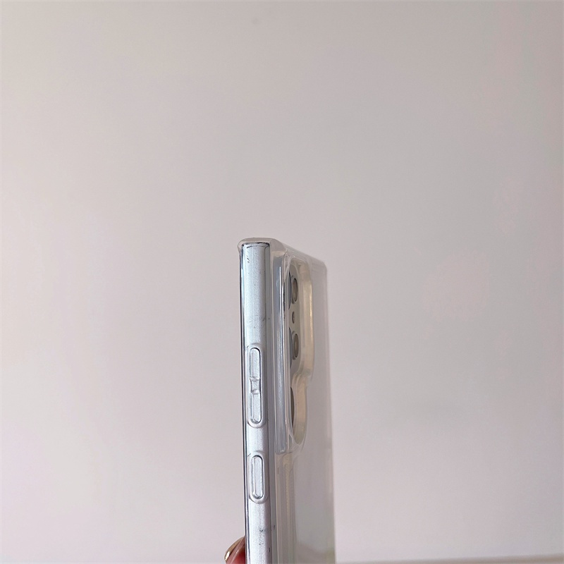 Bao Da Điện Thoại Phối Cát Chảy Cho samsung s23fe s22 + samsung s23 ultra galaxy s23 + s22 ultra s21 ultra s21fe note 20 ultra s20fe Ốp