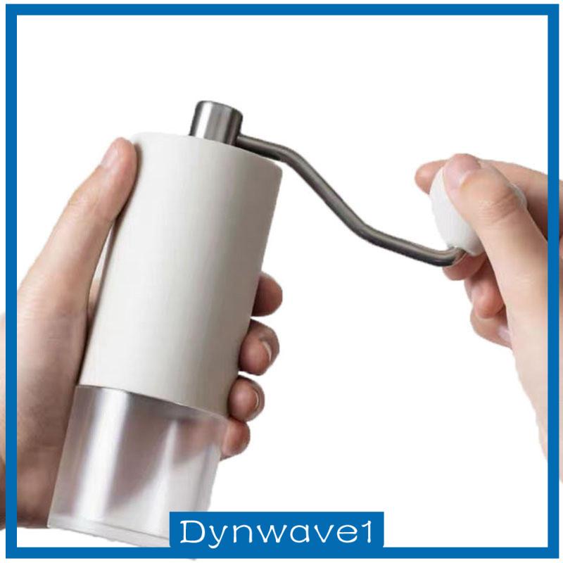 Dụng Cụ Nghiền Cà Phê Lõi Sứ Cầm Tay Hình Nón Dùng Tại Nhà