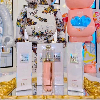 Nước hoa nữ authentic doir addict eau fraiche edt 100ml