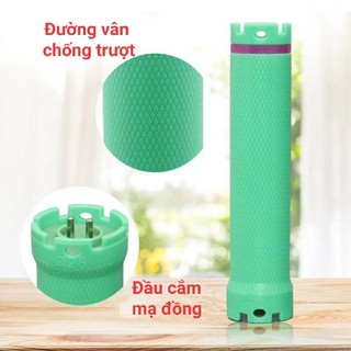 trục uốn nóng máy 24v (combo 5 trục)