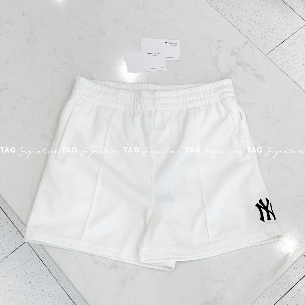 MLB Basic Ss22 FM Short