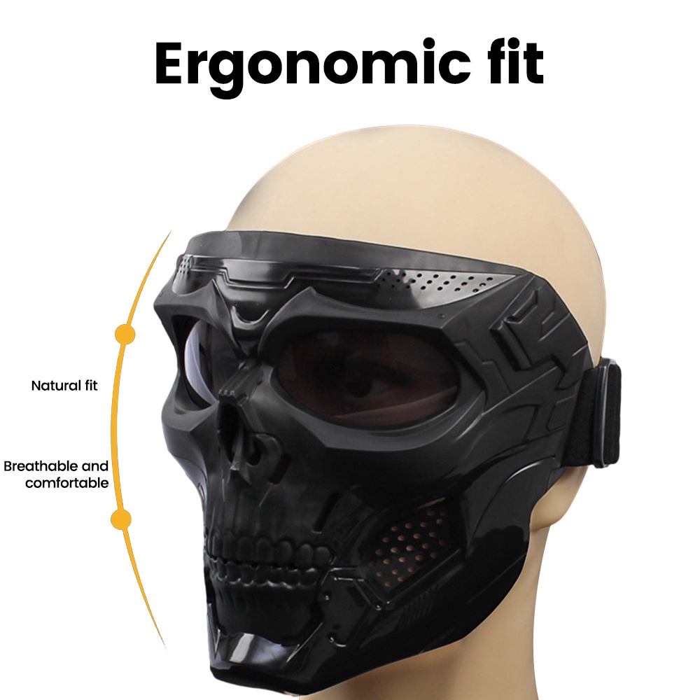 Kính Bảo Hộ Chống Tia uv Khi Hàn