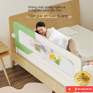 Thanh chắn giường cho bé ,thanh chắn giường , Hàng rào chắn giường cho bé , chắn giường cho bé , chắn giường ,rào chắn giường cho bé , Hàng Rào Chắn Giường Bảo Vệ Bé Chống Sốc Có Thể Gấp Gọn Tiện Lợi, chặn giường cho bé, Thanh chắn giường gấp gọn