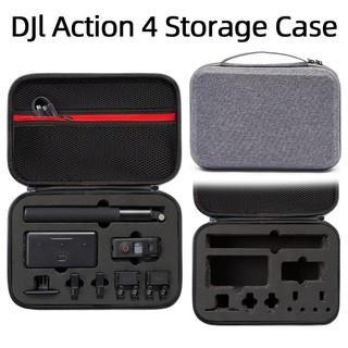 Túi Đựng Máy Ảnh 4 Ngăn Cho dji osmo action 4 4 osmo action
