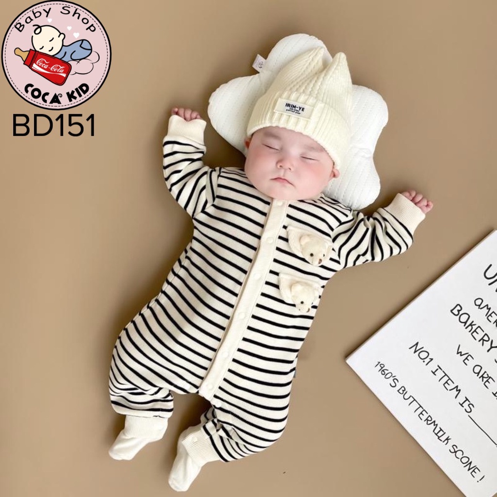 BODY GẤU KẺ QUẢNG CHÂU