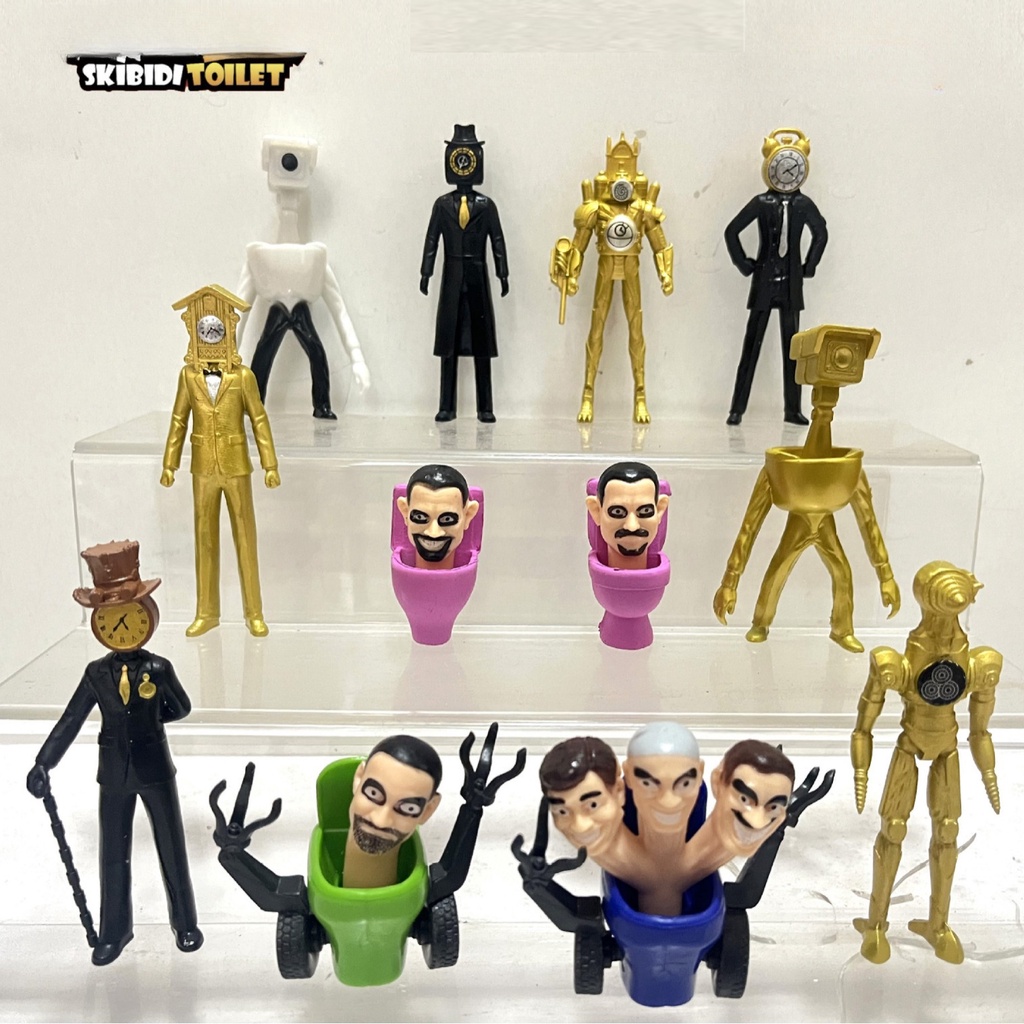 Mới Mô Hình Người Đàn Ông Ngồi toilet Bằng pvc Chống Nước