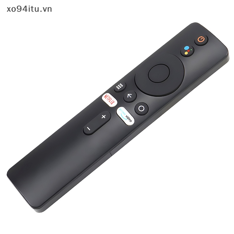 Xoitu new xmrm-006 Cho Thiết Bị Điều Khiển Từ Xa xiaomi mi box s mi tv stick mdz-22-ab mdz-24-aa smart tv box vn