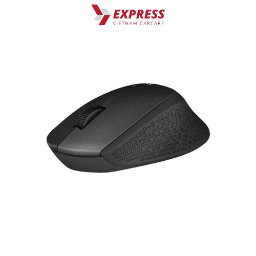 Chuột Không Dây Logitech M330