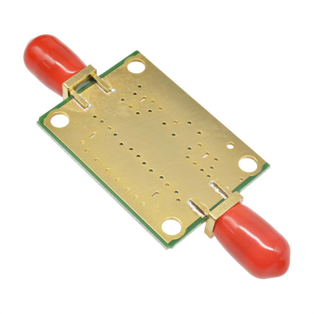 Bias tee 10mhz-6ghz rf Khuếch Đại Tiếng Ồn Thấp