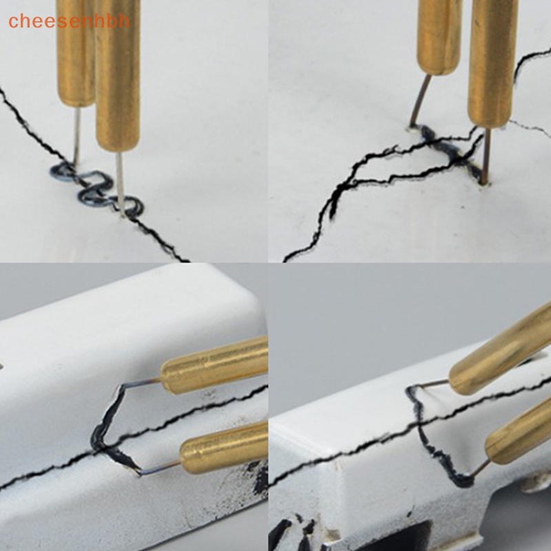 Chehbh Dụng Cụ Hàn Bằng Thép Không Gỉ 0.6mm 0.8mm vn