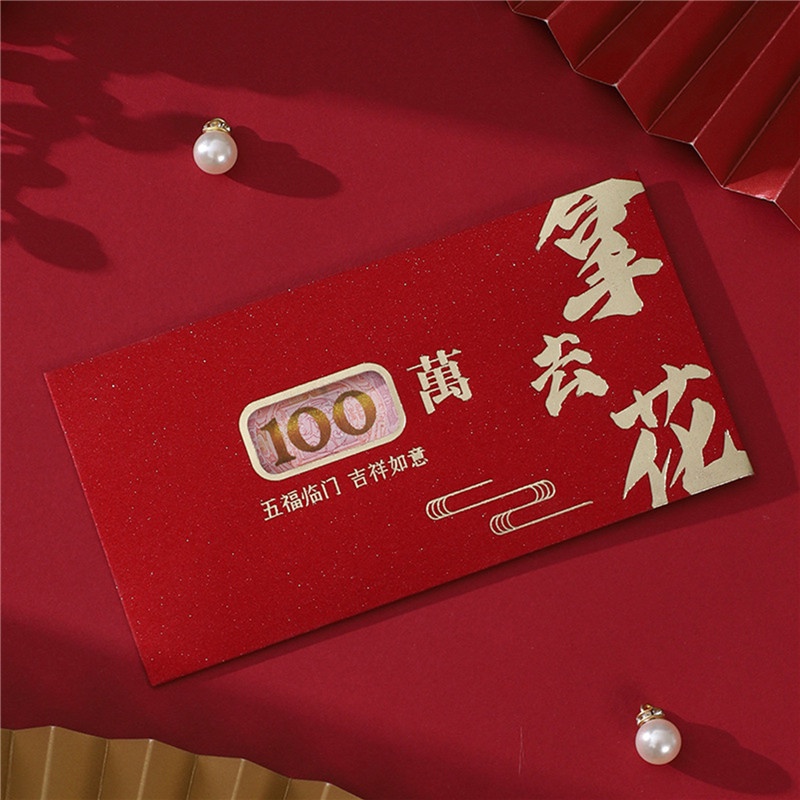 Mới Túi Xách Màu Đỏ Thiết Kế Sáng Tạo Thời Trang Mùa Xuân