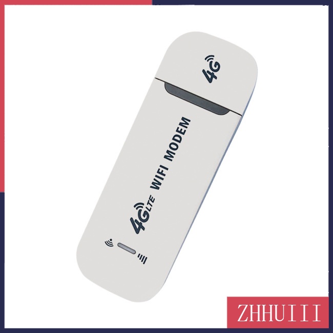 Jt usb wifi 4g lte 150mbps 4g Di Động Tiện Dụng Cho Gia Đình / Văn Phòng