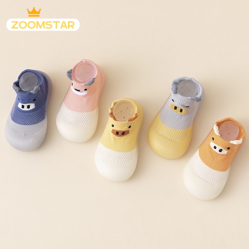 ZOOMSTAR giày thể thao bé trai giày trẻ em Giày Thể Thao Trẻ Em thời trang thoải mái 2023 NEW Chất lượng cao Thoải mái ins Thời trang RXB2390IH4 36Z230909