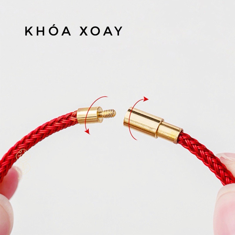 🔥 SỈ 🔥  Vòng tay xỏ charm dây thép 1,5mm - Dây nhỏ phù hợp nhiều loại charm, PH940