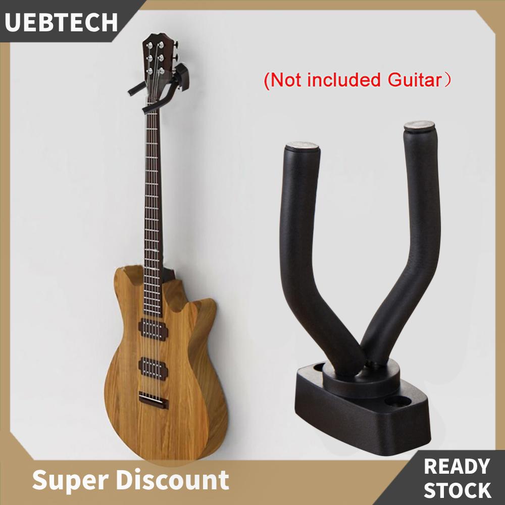 Giá Đỡ Treo Đàn guitar Gắn Tường Tiện Dụng