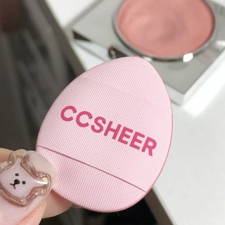 CCSHEER - Phấn má kem CCSheer