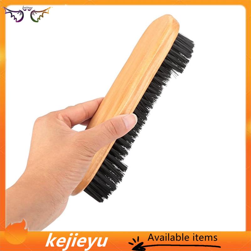 Bộ 2 Bàn Chải Vệ Sinh Bàn Bida Chuyên Dụng