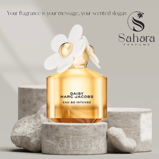  Daisy Eau So Intense EDP 10ml | Nước hoa nữ Marc Jacob | Sahara Perfume 